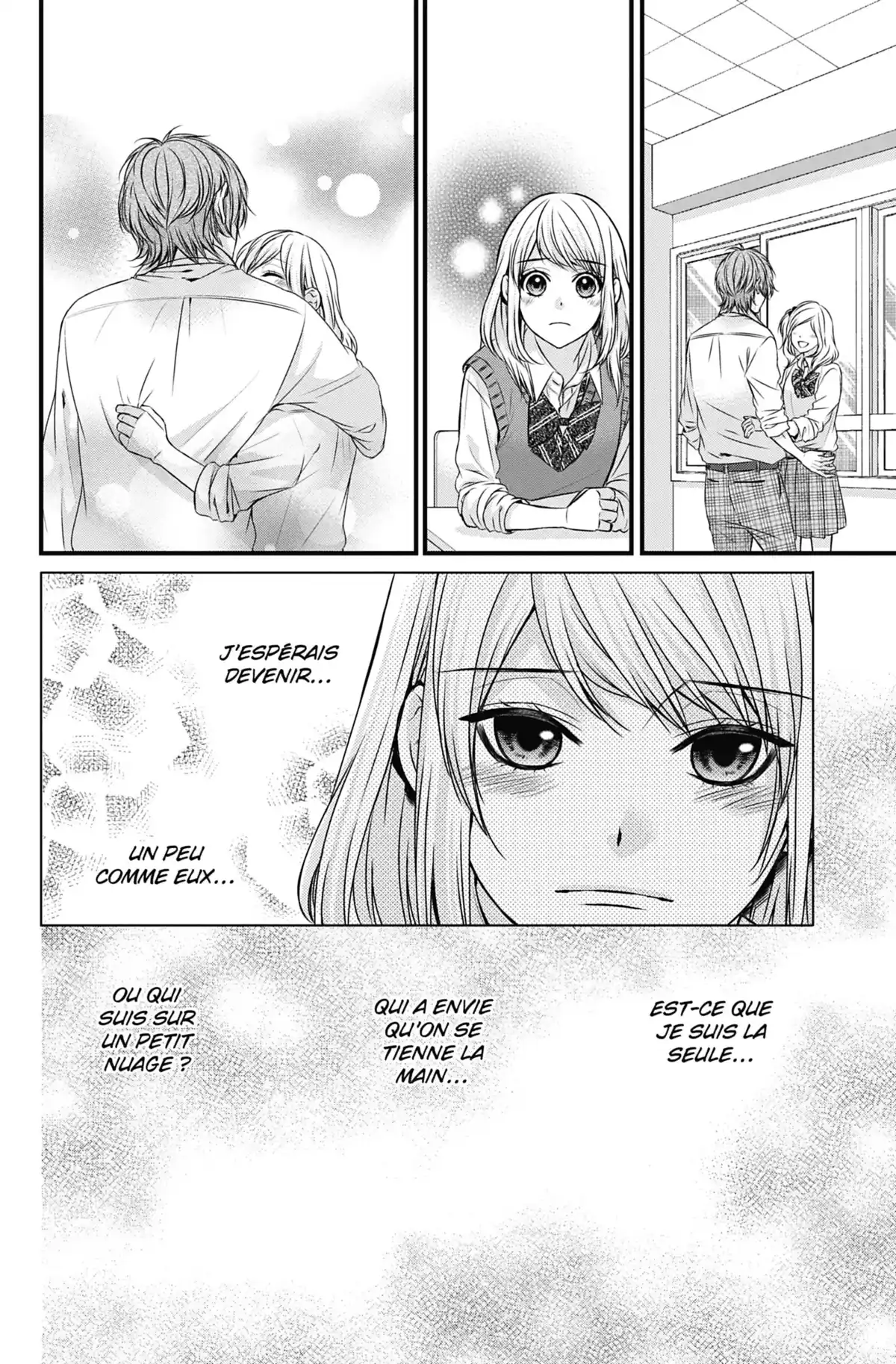 Be-Twin you and me Volume 5 page 41