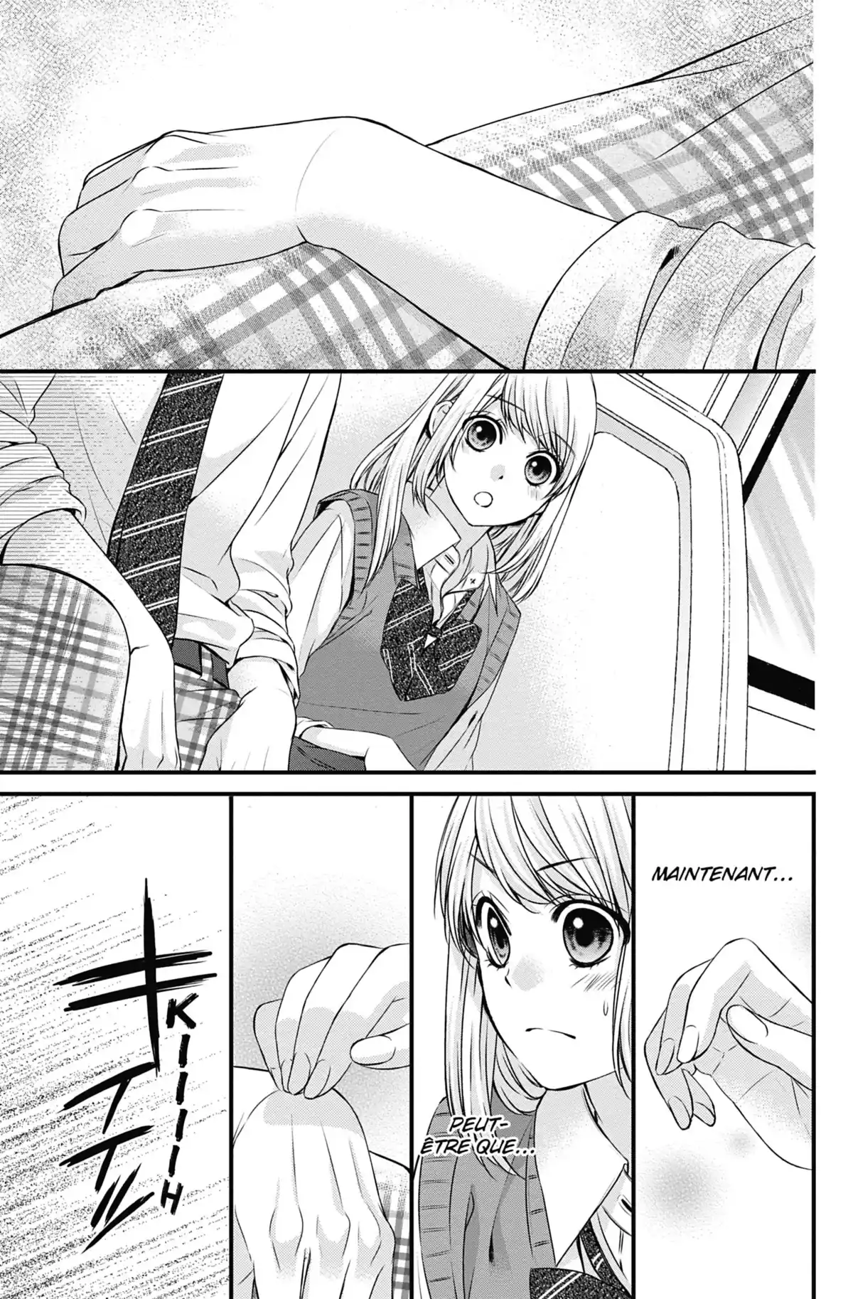 Be-Twin you and me Volume 5 page 44