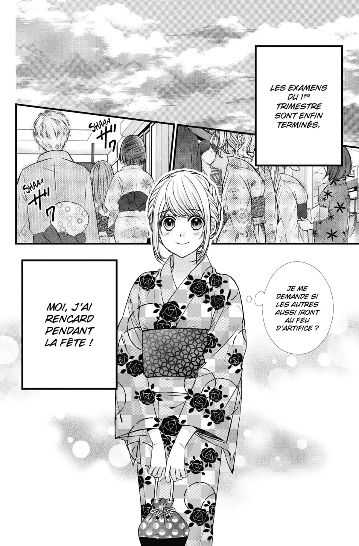 Be-Twin you and me Volume 5 page 59