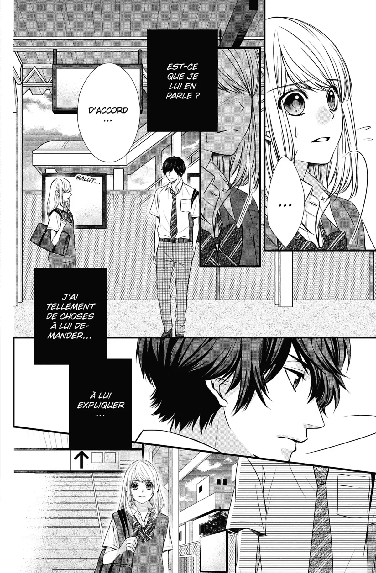 Be-Twin you and me Volume 8 page 117