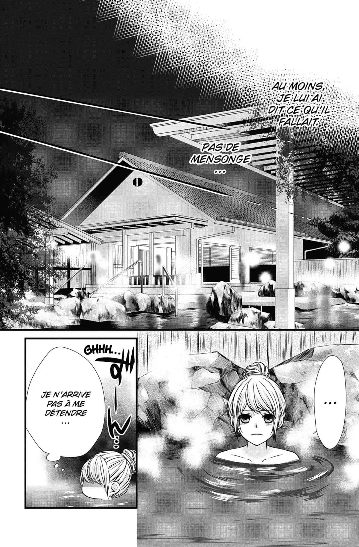 Be-Twin you and me Volume 8 page 139