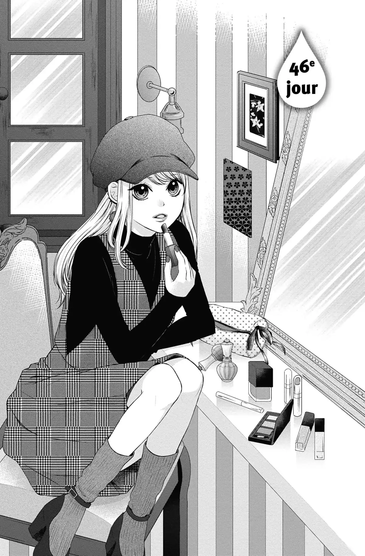 Be-Twin you and me Volume 8 page 80