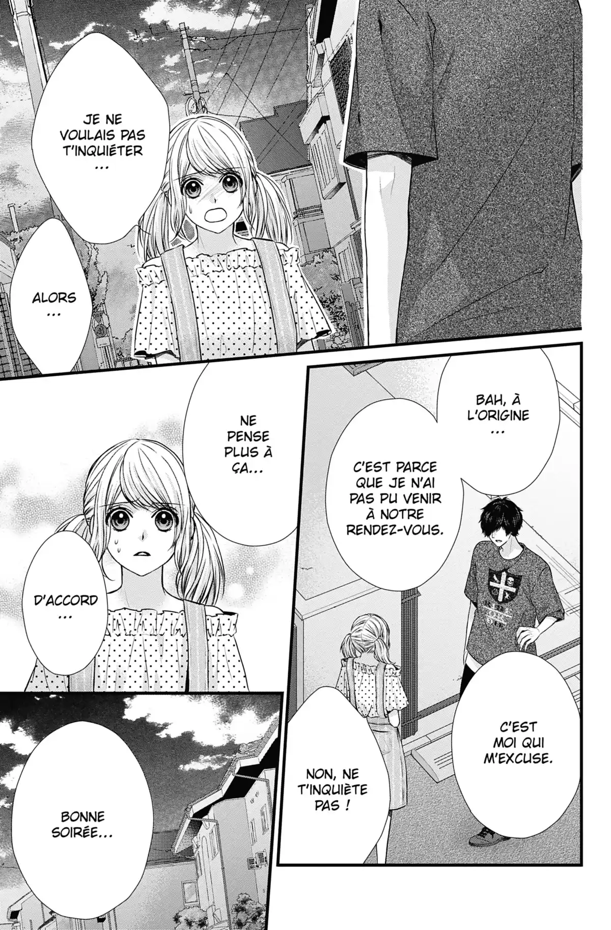 Be-Twin you and me Volume 8 page 94