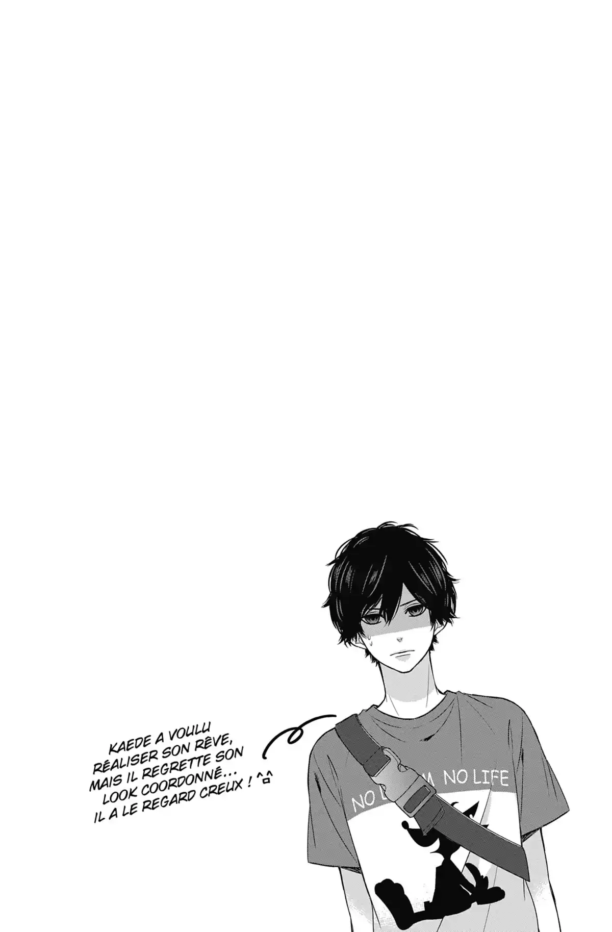 Be-Twin you and me Volume 6 page 135
