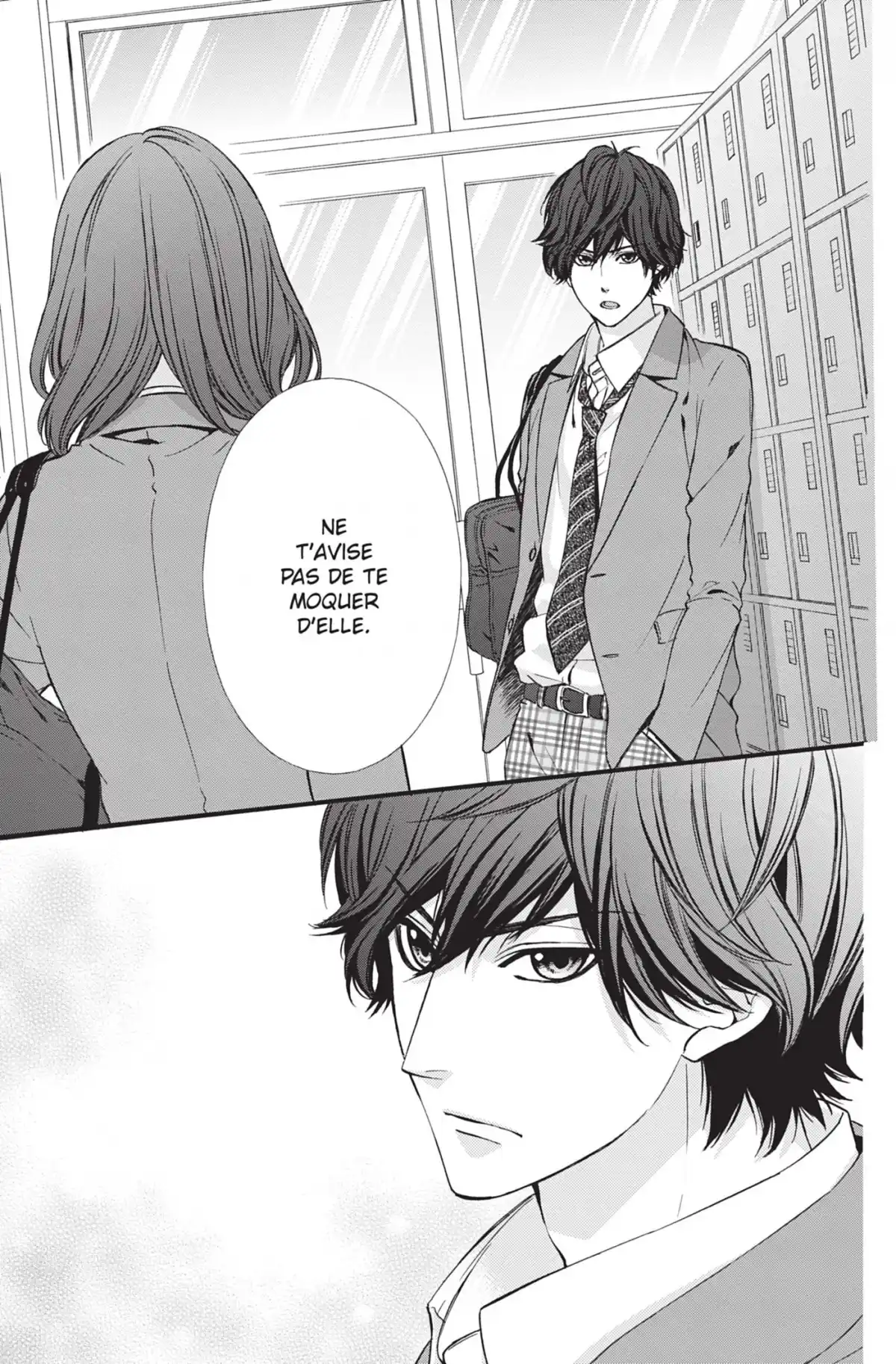 Be-Twin you and me Volume 1 page 102