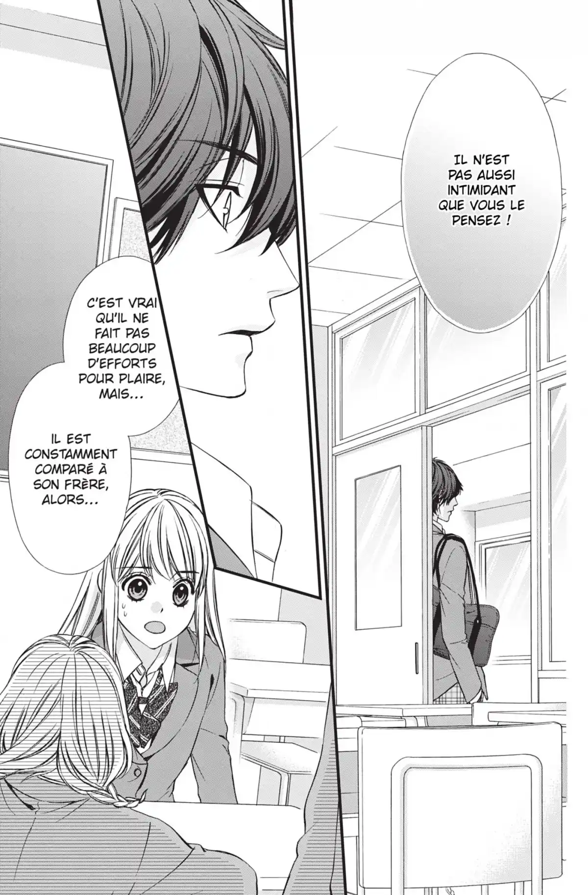 Be-Twin you and me Volume 1 page 98