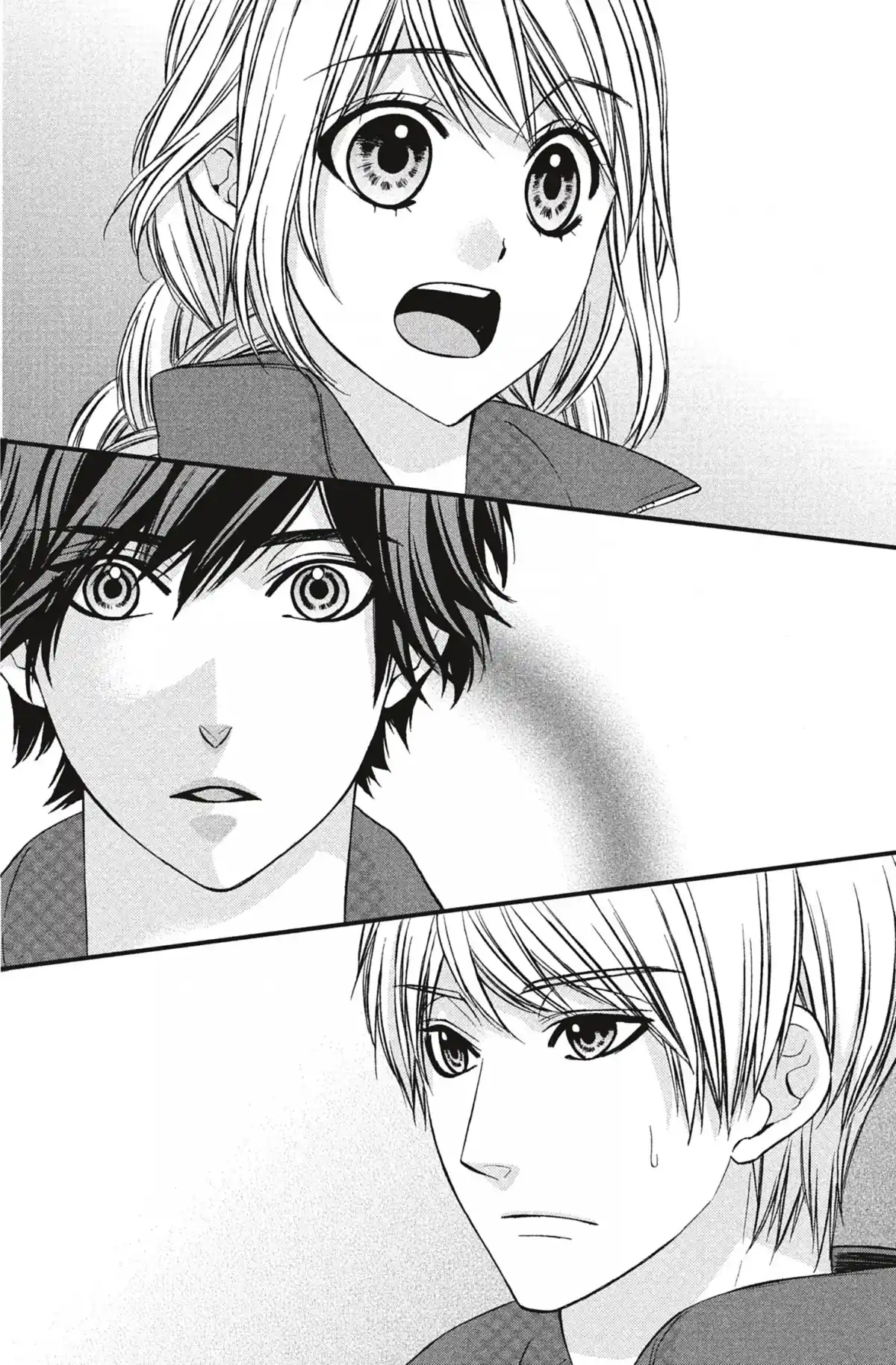 Be-Twin you and me Volume 2 page 123