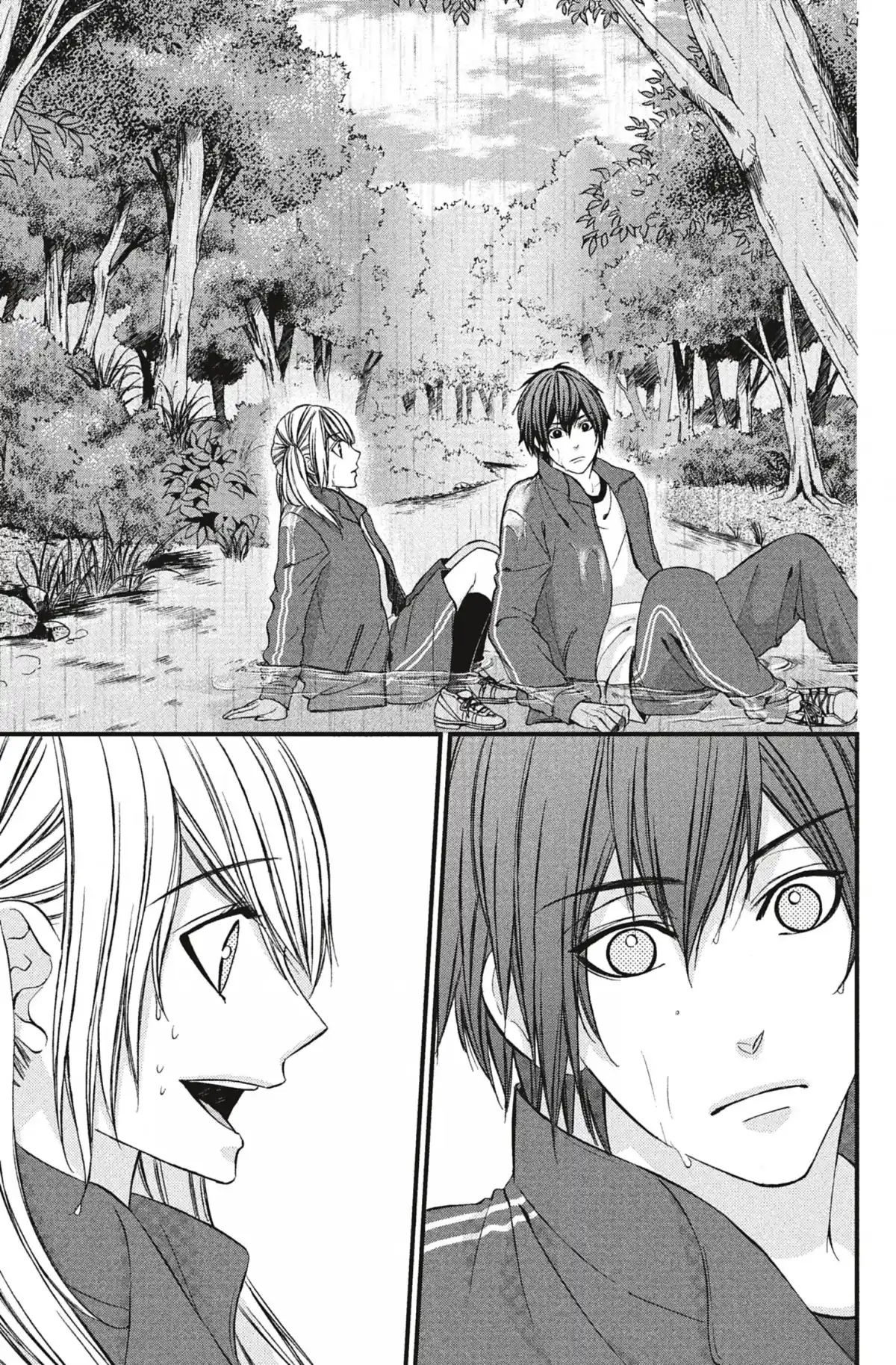 Be-Twin you and me Volume 2 page 68