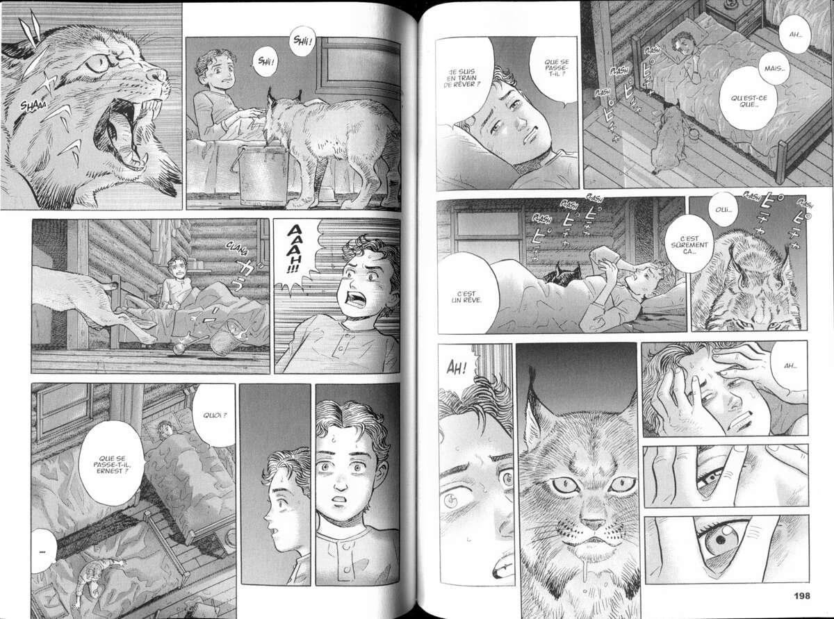 Seton Volume 2 page 100