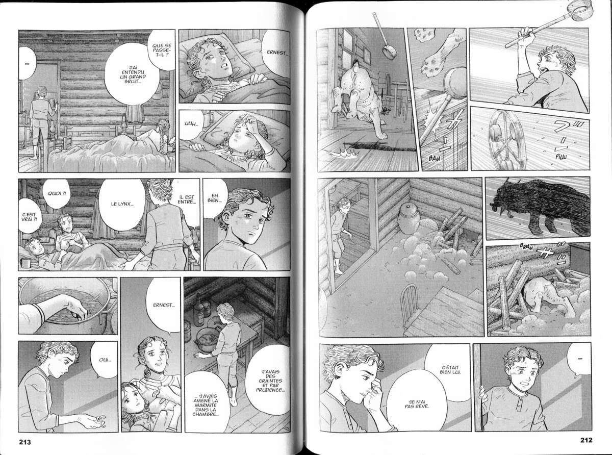 Seton Volume 2 page 107