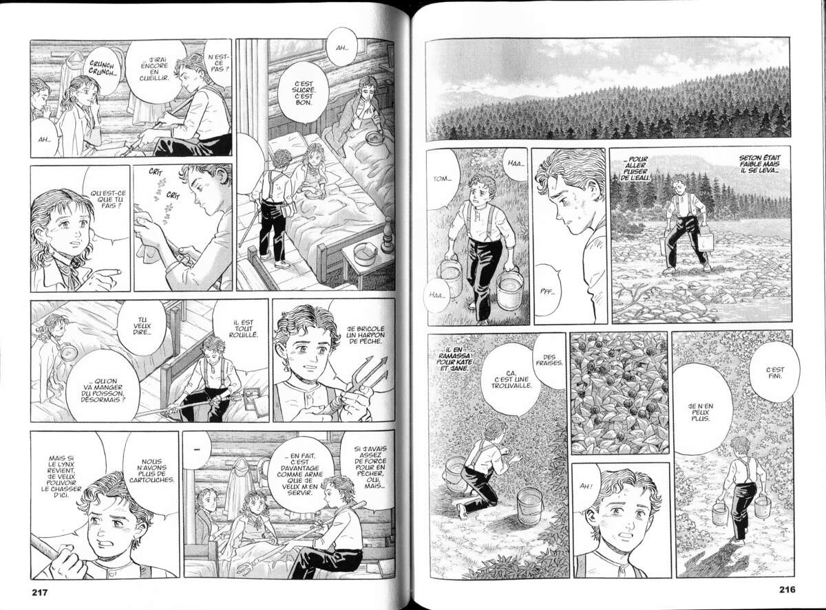 Seton Volume 2 page 109