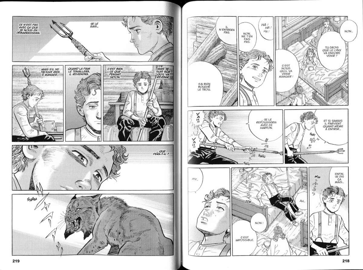 Seton Volume 2 page 110