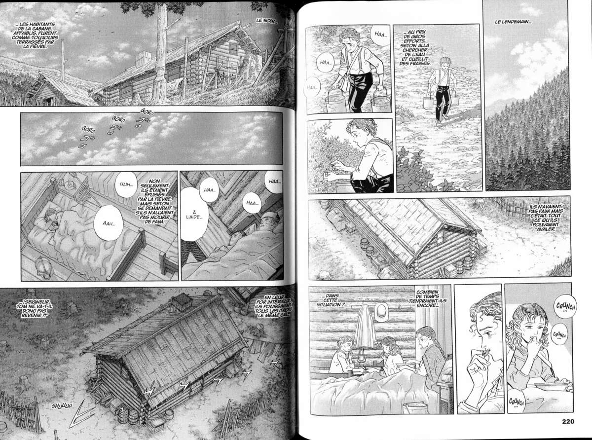 Seton Volume 2 page 111