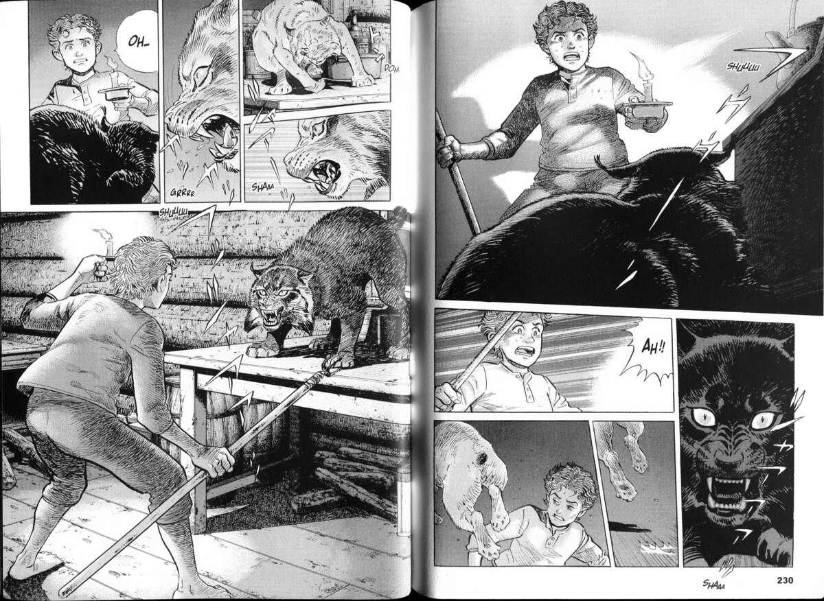 Seton Volume 2 page 116