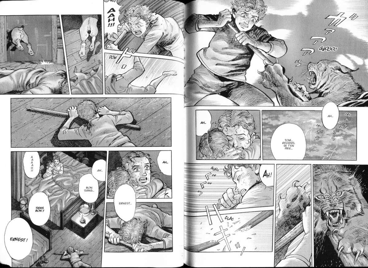 Seton Volume 2 page 121