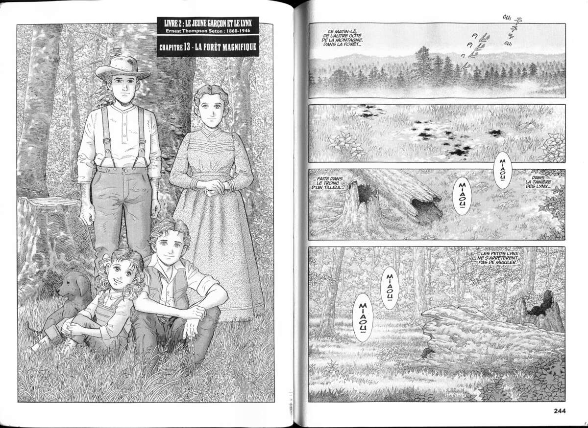 Seton Volume 2 page 123