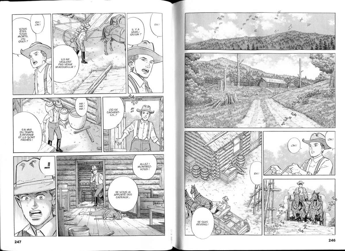 Seton Volume 2 page 124