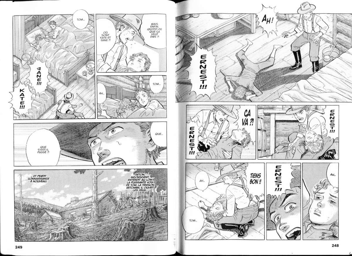 Seton Volume 2 page 125