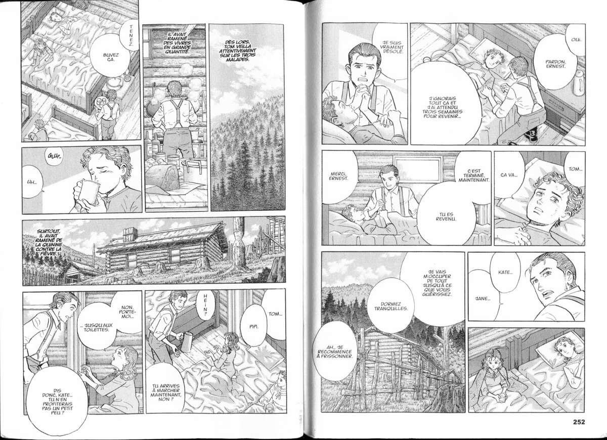 Seton Volume 2 page 127