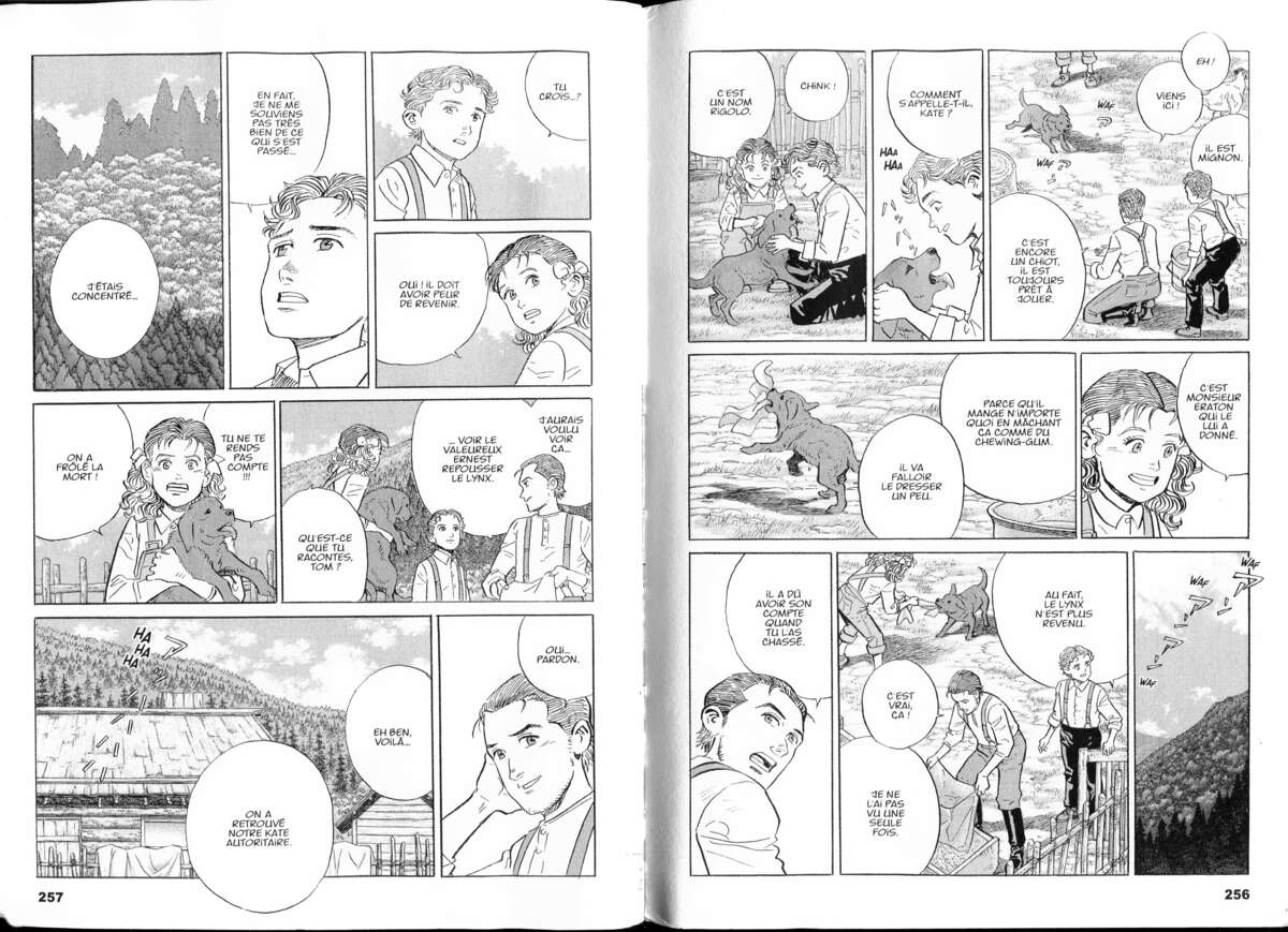 Seton Volume 2 page 129
