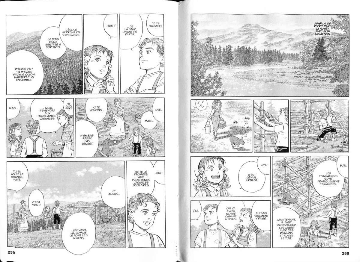 Seton Volume 2 page 130