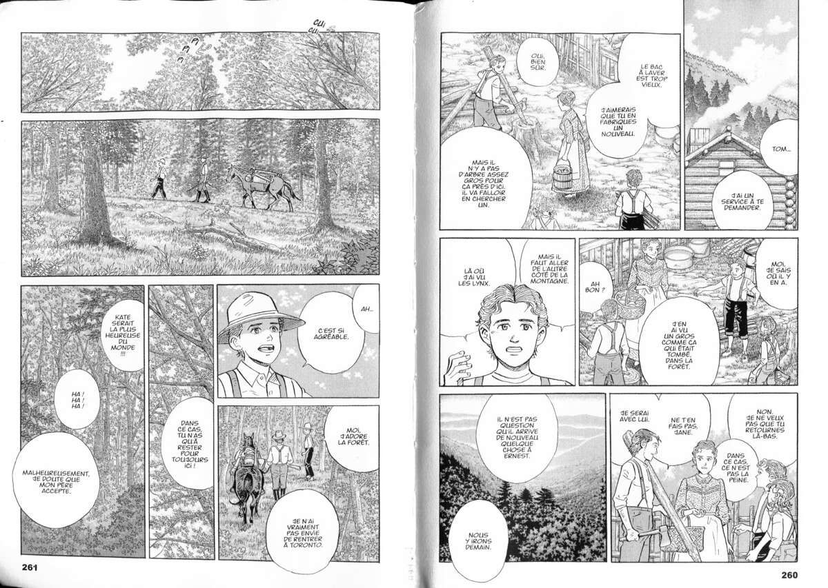 Seton Volume 2 page 131