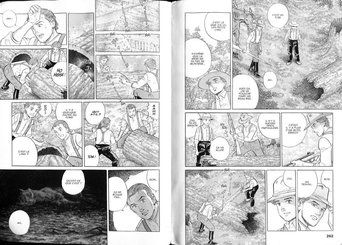Seton Volume 2 page 132