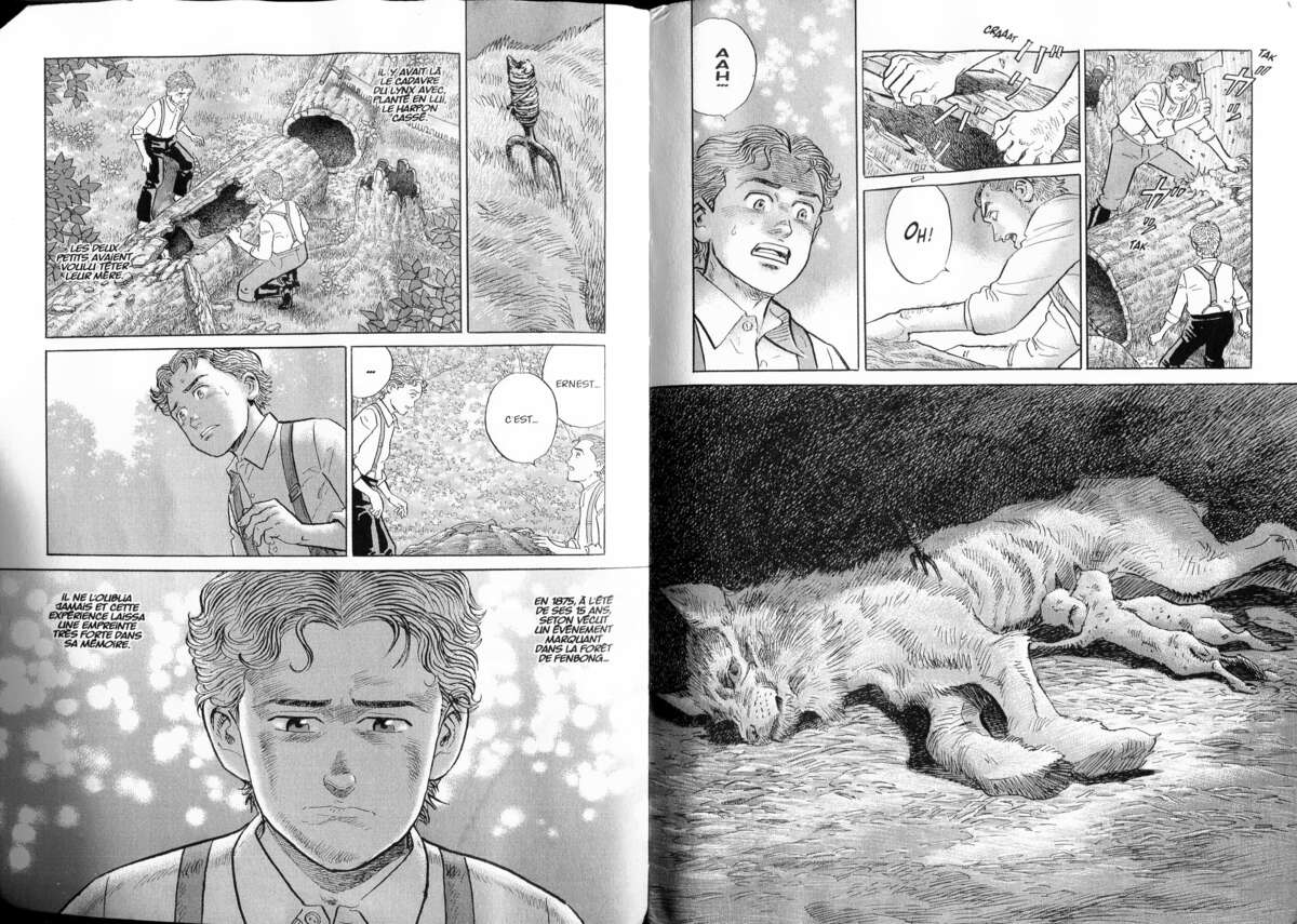 Seton Volume 2 page 133