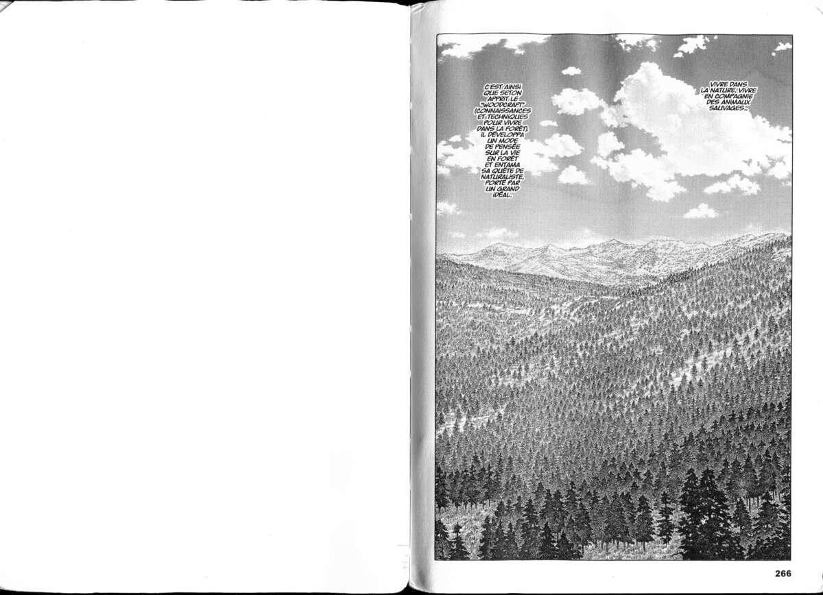 Seton Volume 2 page 134