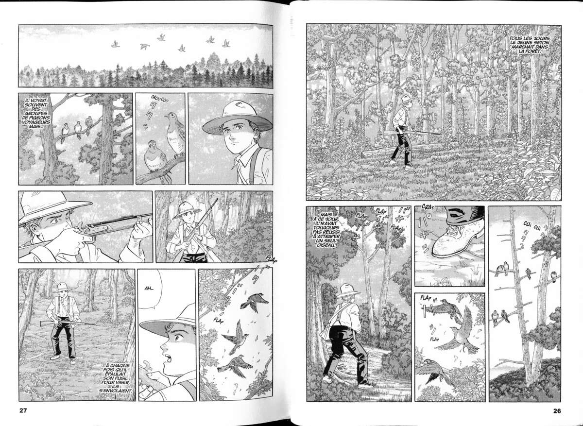 Seton Volume 2 page 14