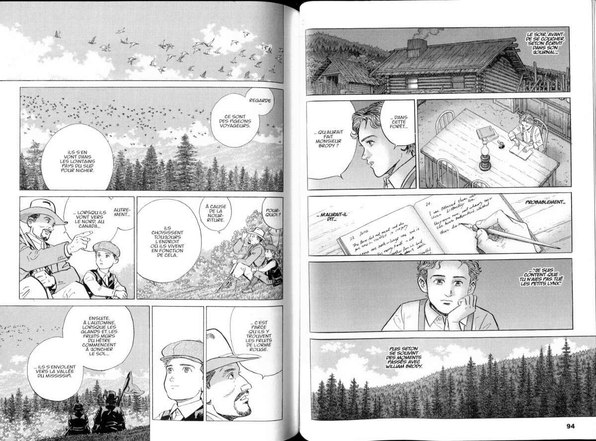 Seton Volume 2 page 48