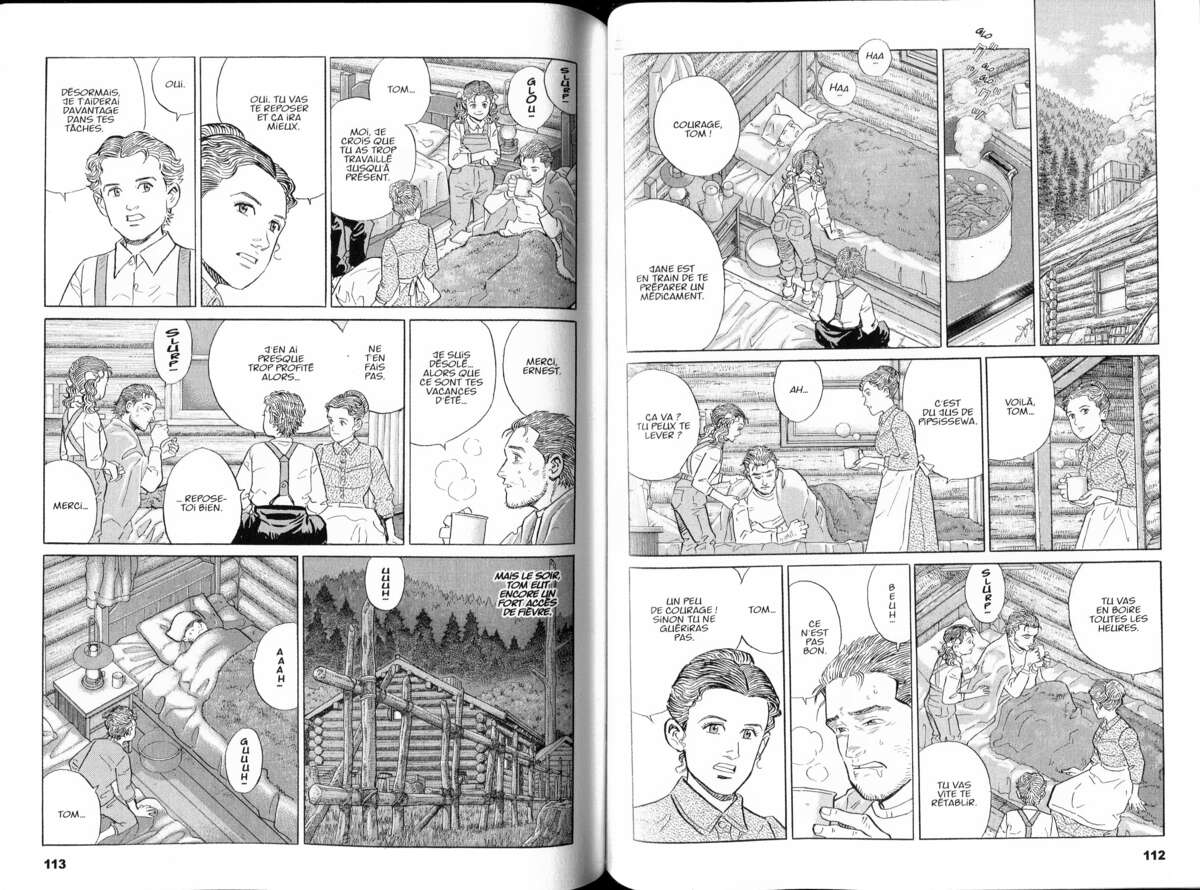 Seton Volume 2 page 57