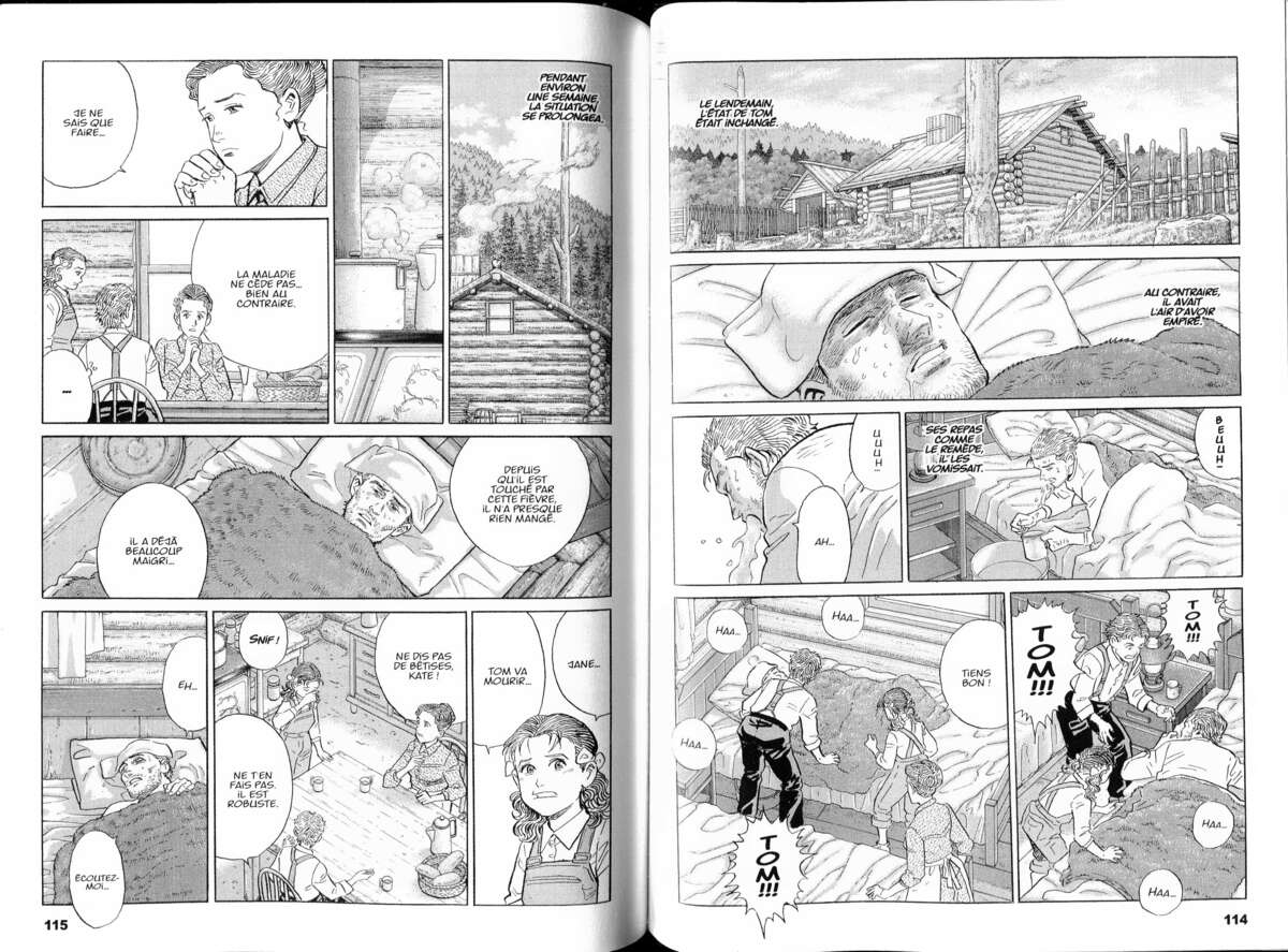 Seton Volume 2 page 58