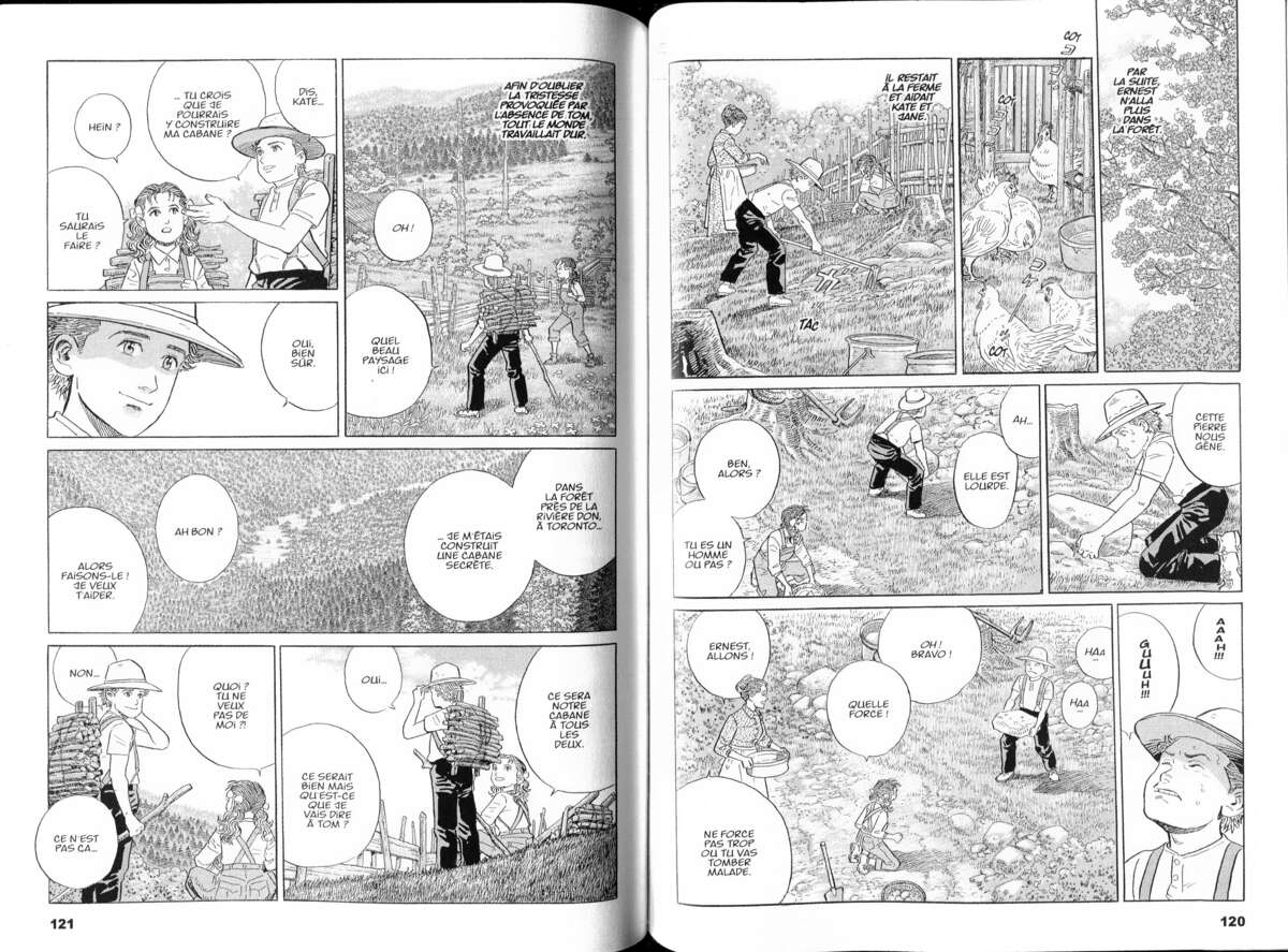 Seton Volume 2 page 61