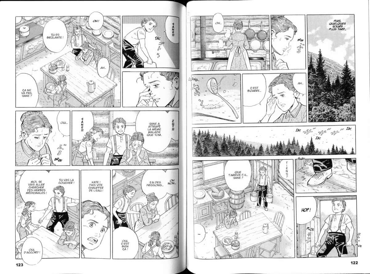 Seton Volume 2 page 62
