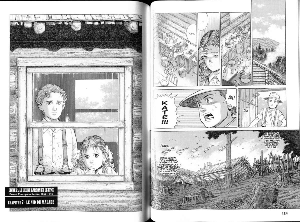 Seton Volume 2 page 63