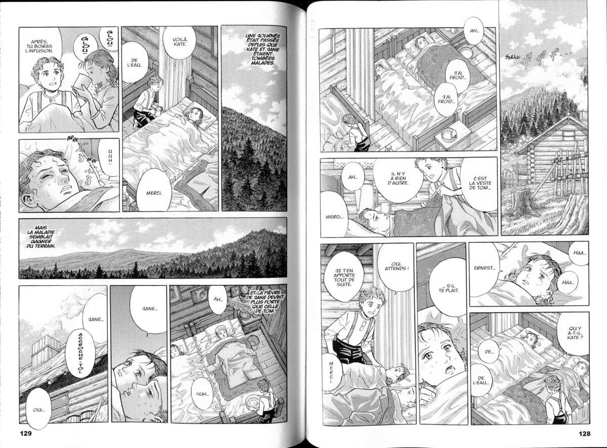 Seton Volume 2 page 65