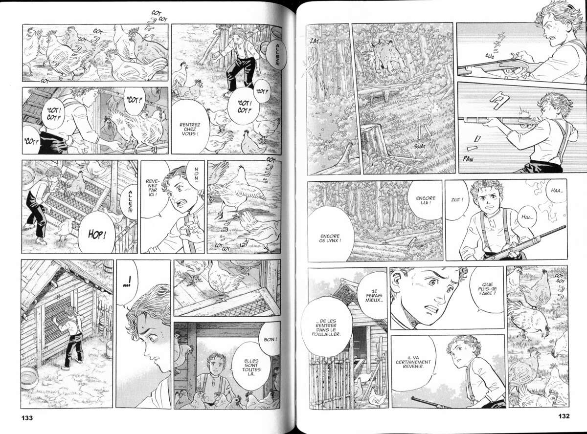 Seton Volume 2 page 67