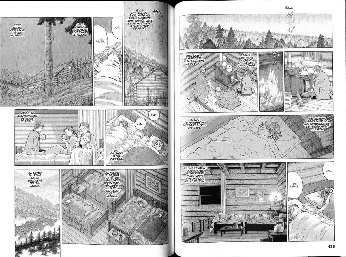 Seton Volume 2 page 69