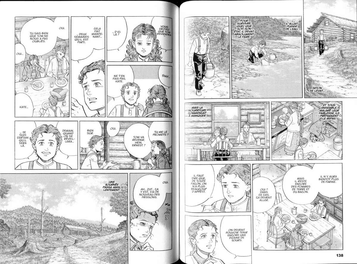 Seton Volume 2 page 70