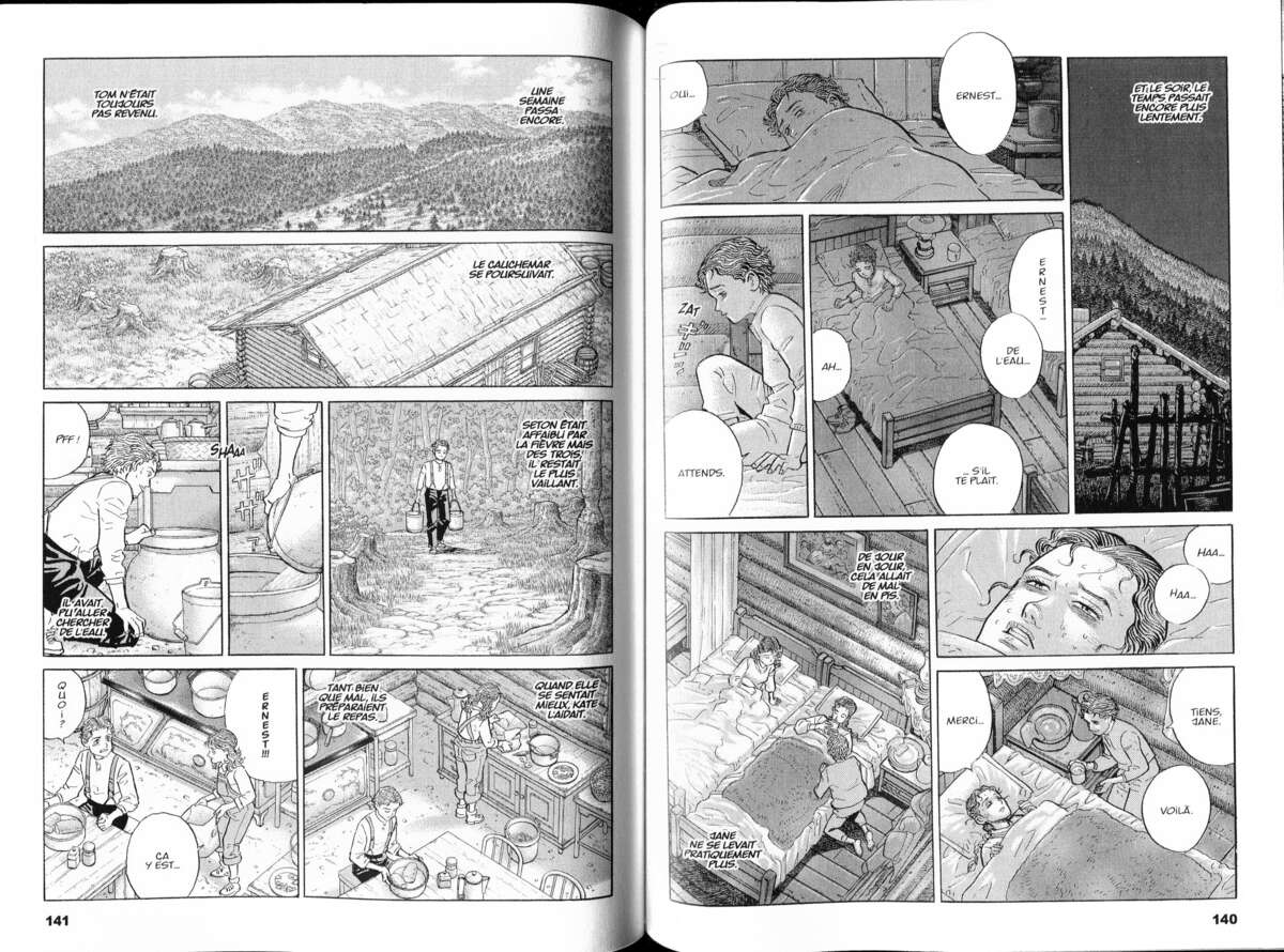 Seton Volume 2 page 71