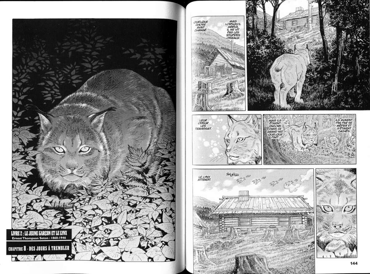 Seton Volume 2 page 73