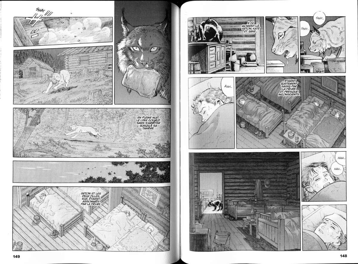 Seton Volume 2 page 75