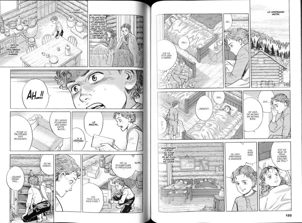 Seton Volume 2 page 76
