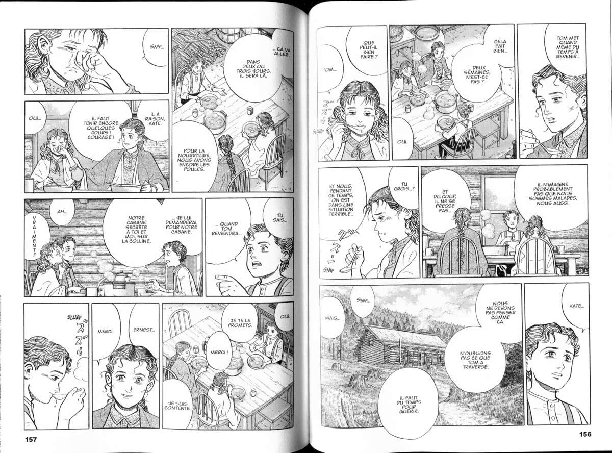 Seton Volume 2 page 79