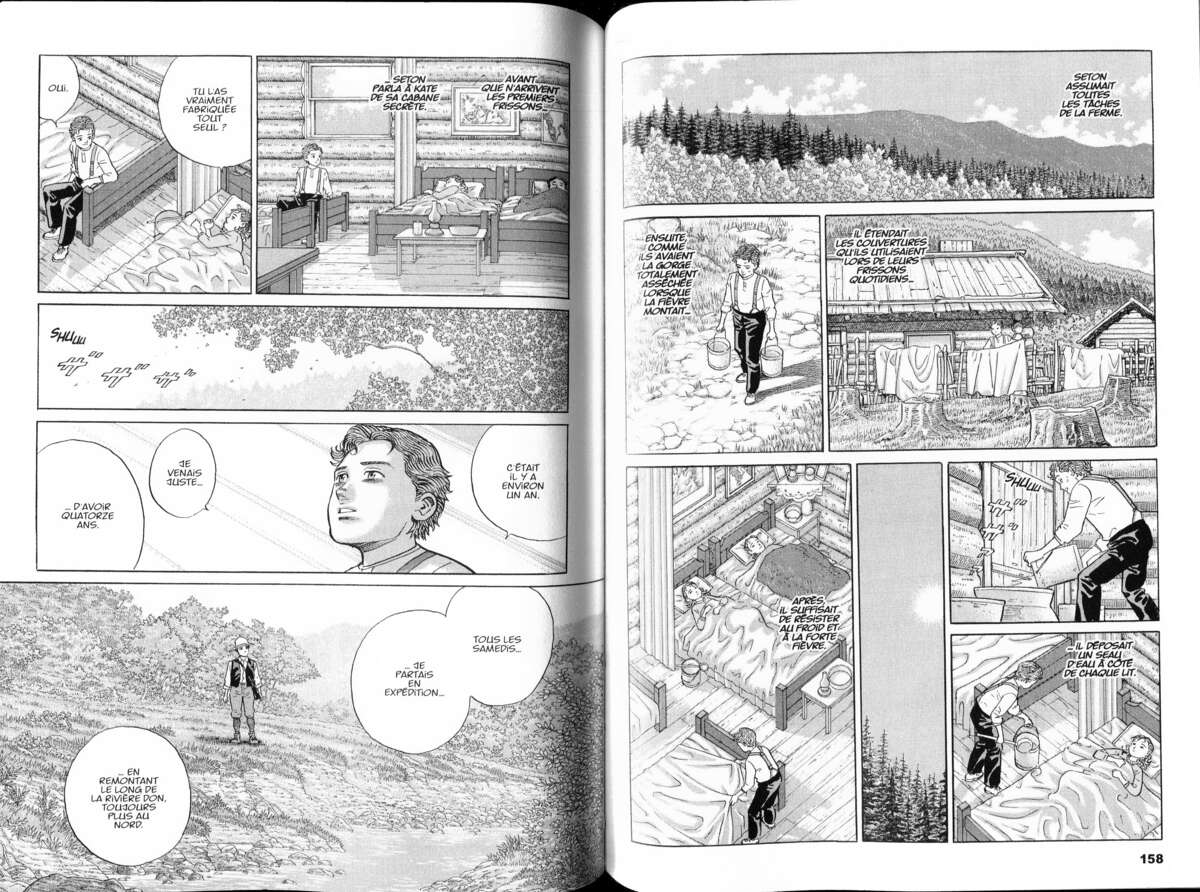 Seton Volume 2 page 80