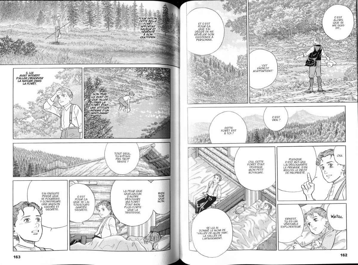 Seton Volume 2 page 82