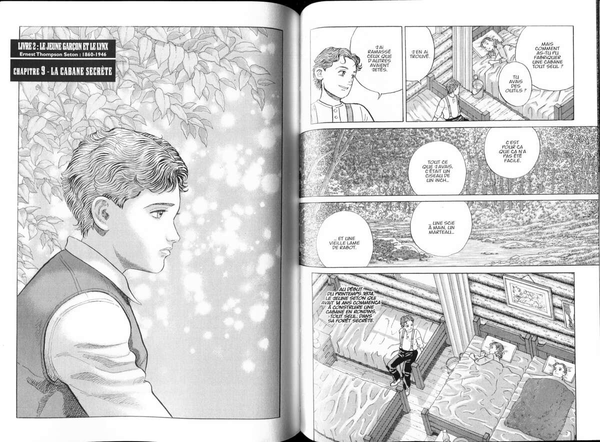 Seton Volume 2 page 83