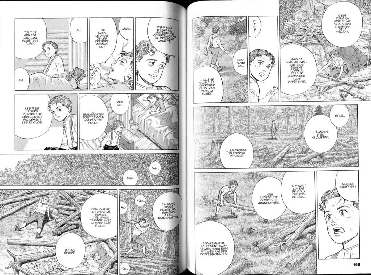 Seton Volume 2 page 85