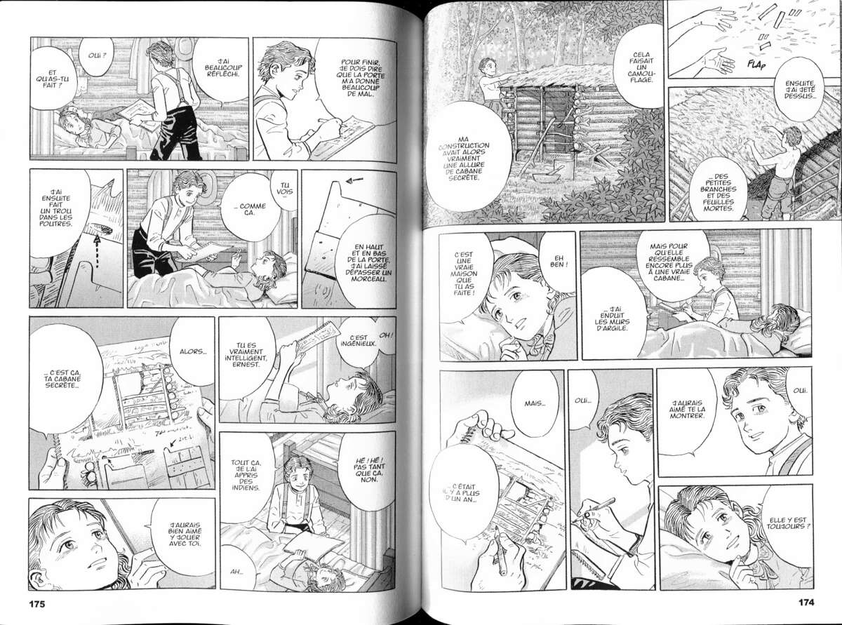 Seton Volume 2 page 88